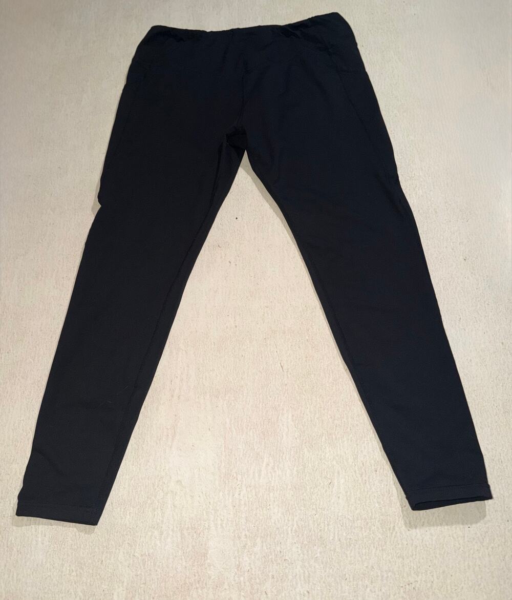 Baleaf women’s black leggings